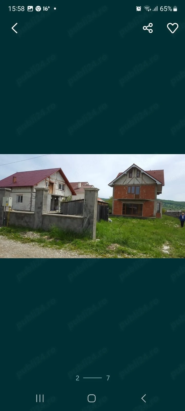 Casa de vinzare