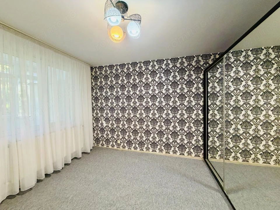 Apartament 3 camere decomandat etaj 1 din 4 Drumul Taberei 