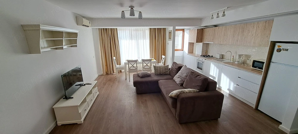 2 Camere, termen lung, Mamaia, direct proprietar, Zona Hotel Rex Scandinavia