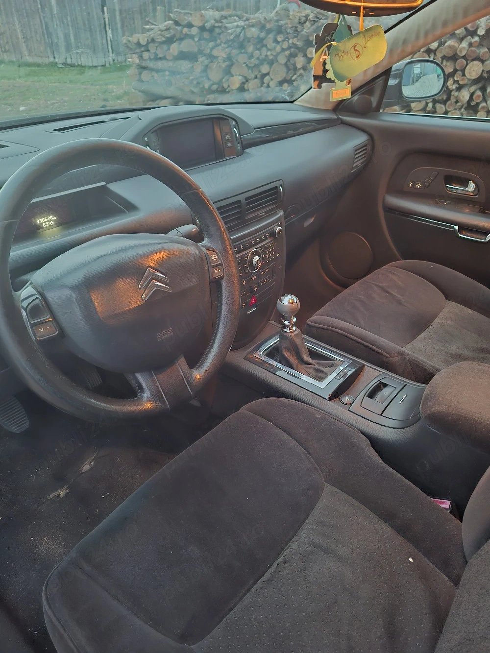auto de vănzare