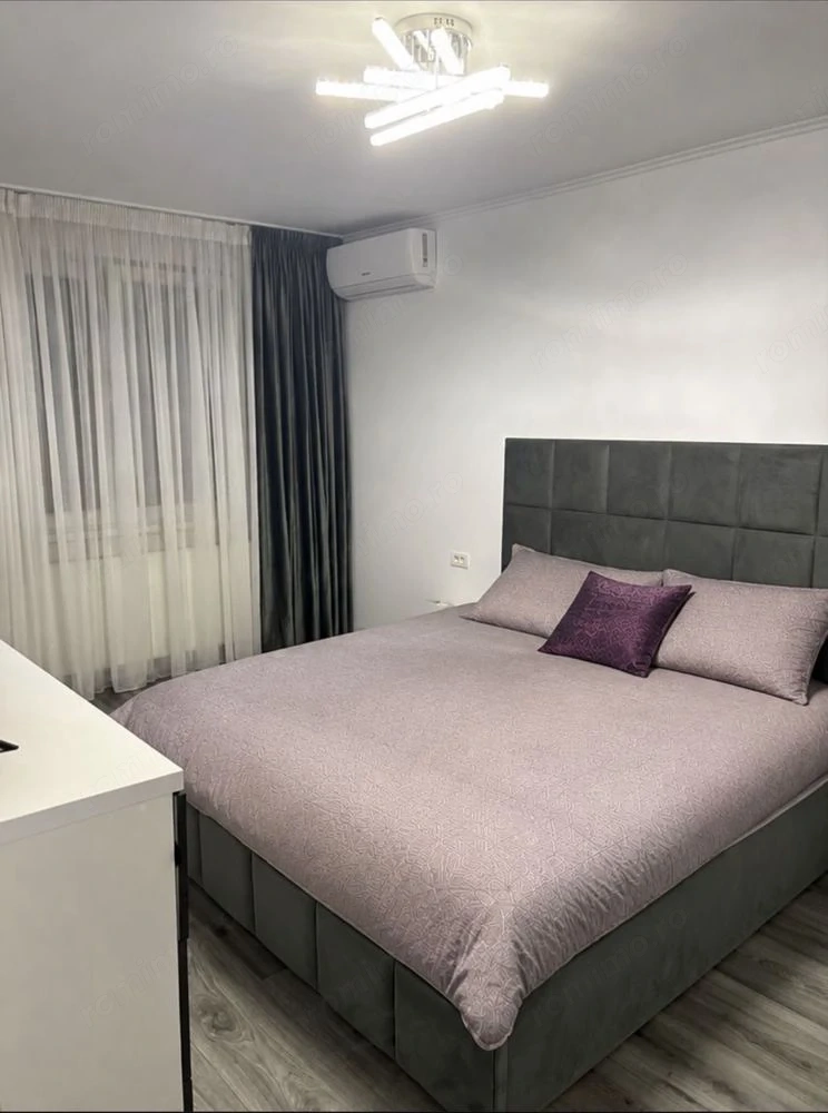 Vanzare Apartament 2 camere, 48 mp, etaj 3/8, renovat,mobilat – Margeanului