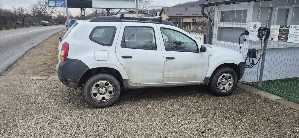 Vand Dacia Duster