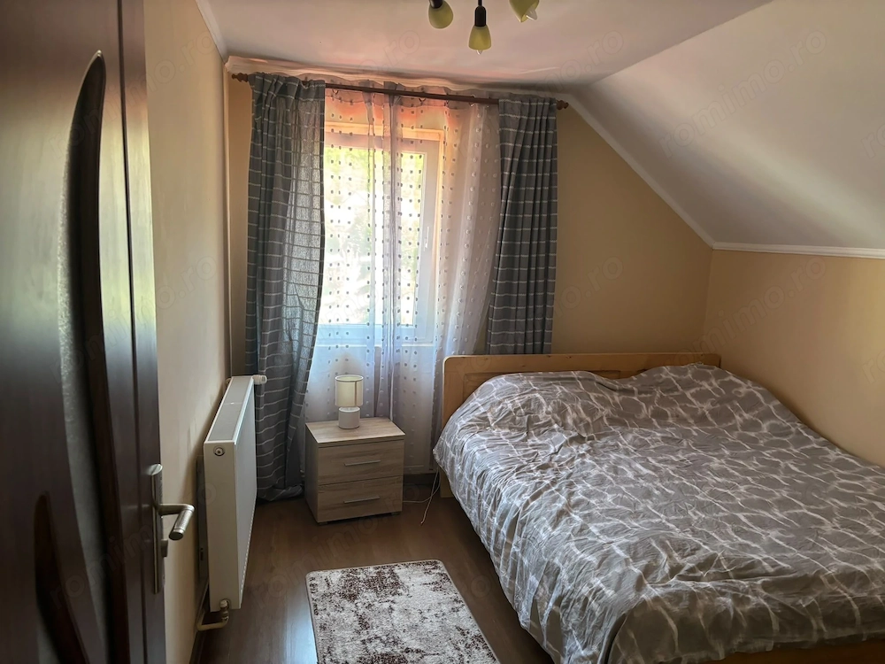 Casă de vanzare in Remeti, Bihor - Se accepta schimb