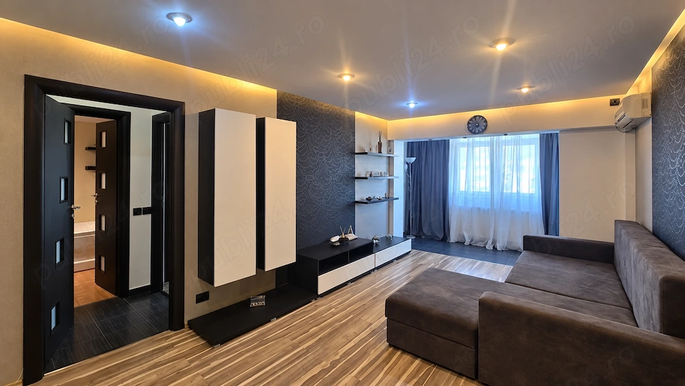Proprietar | 2 Camere | 95.000   | 56 MP | Bd. Basarabia   DIHAM MORARILOR | GATA DE MUTARE