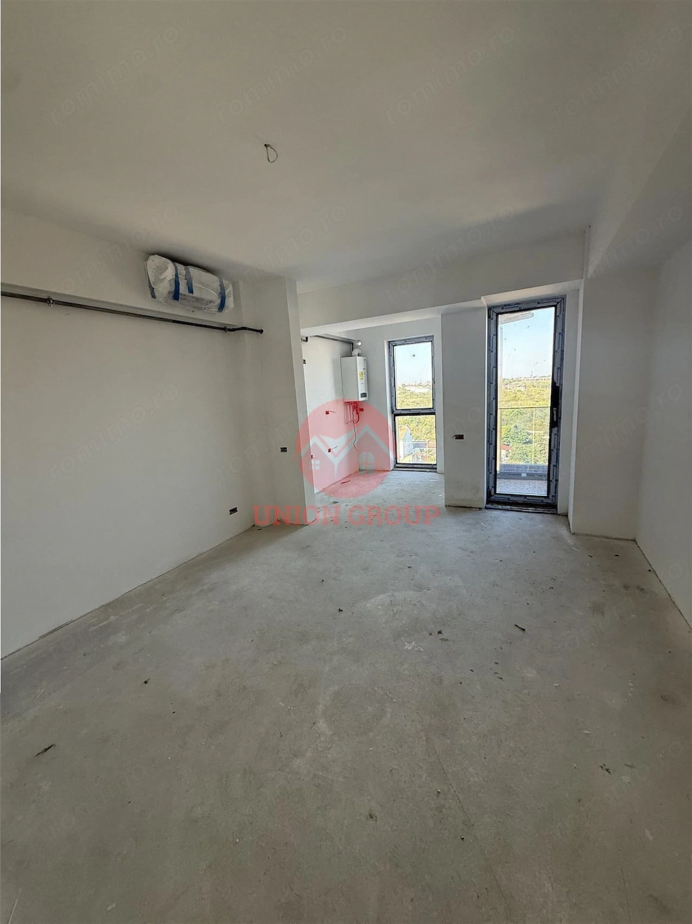 Garsoniera Spatioasa de Vanzare | Bloc Nou | Zona Gara