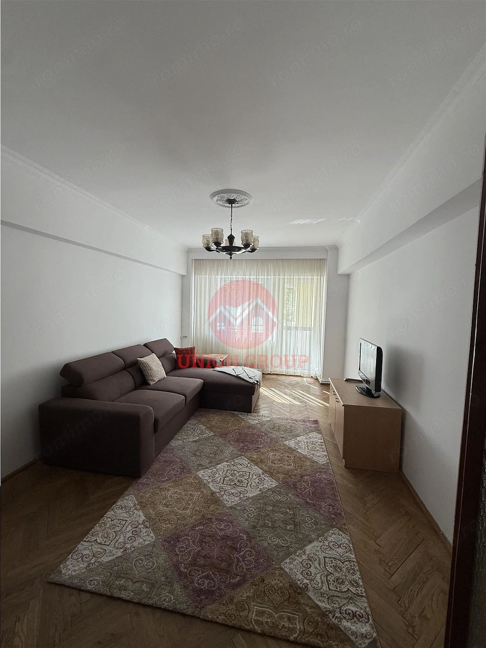 Apartament 3 Camere de Inchiriat | Zona Tomis II | Termen Lung
