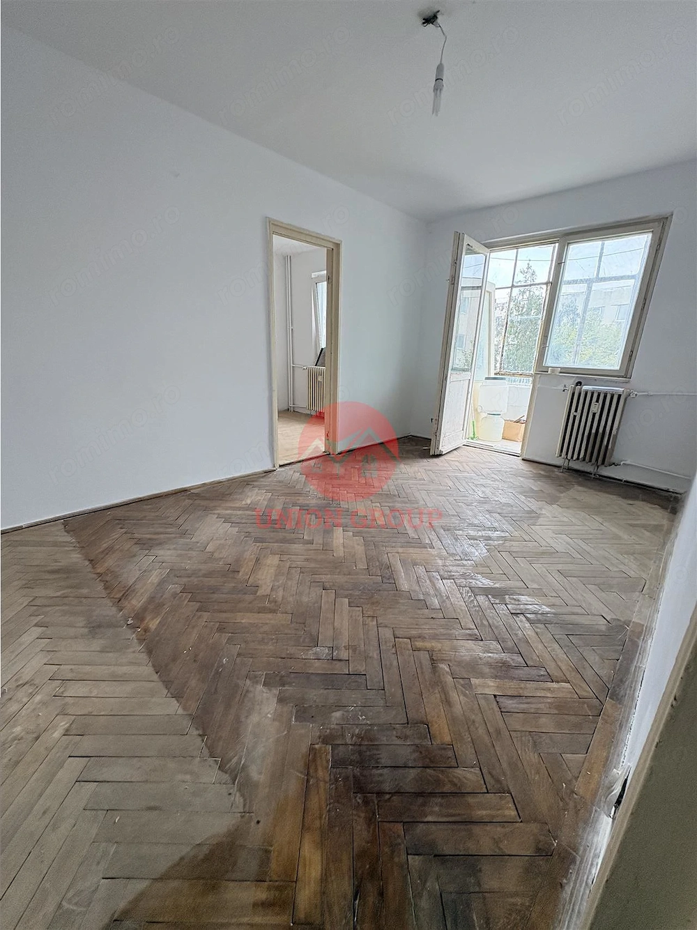 Apartament 2 Camere Semidecomandat Zona Inel 2