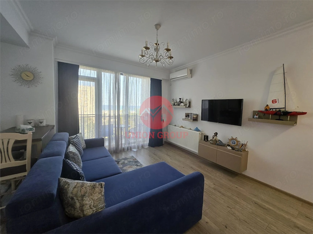 Apartament 2 Camere de Inchiriat | Solid House Central | Termen Lung
