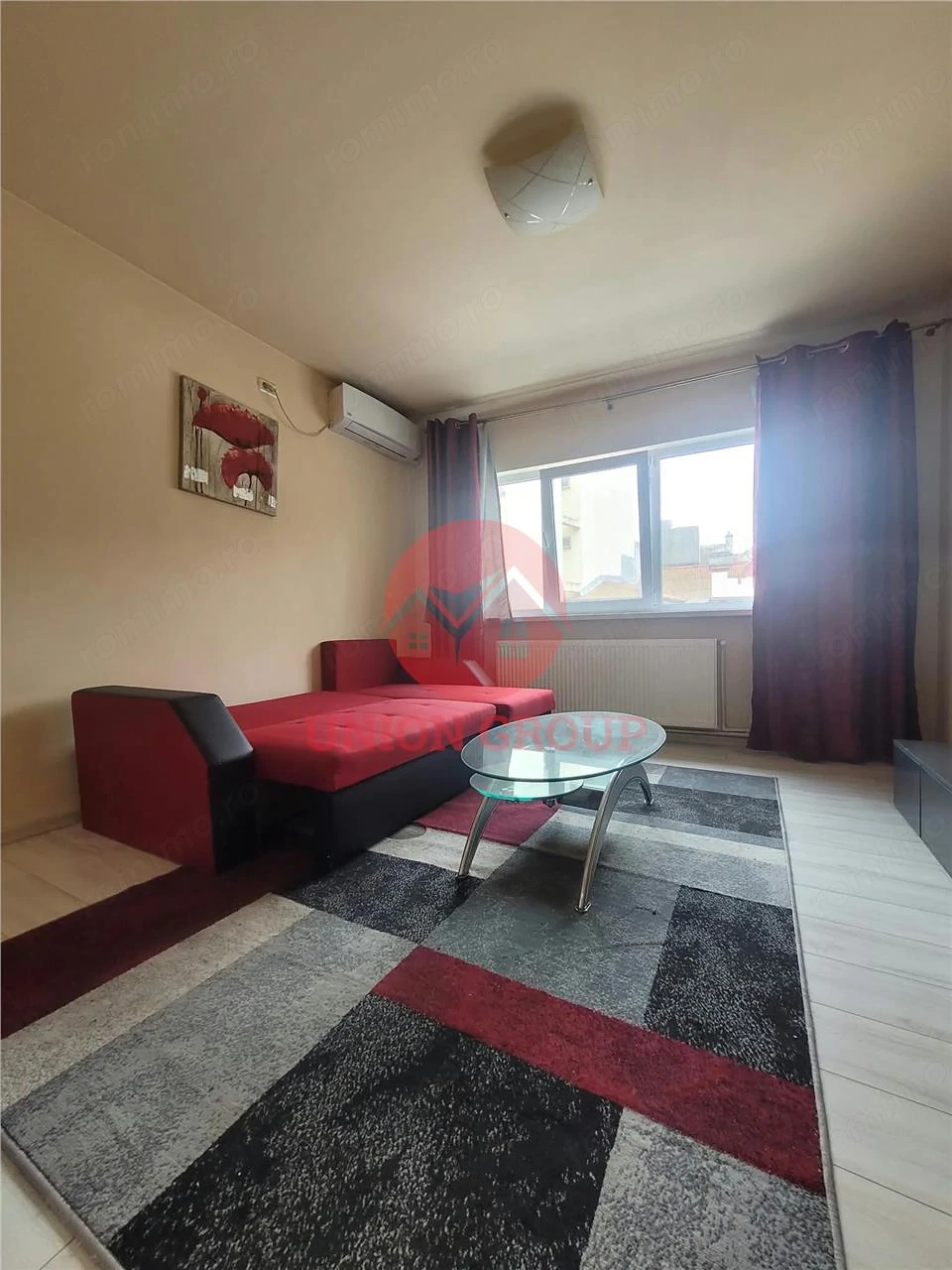 Apartament 2 Camere Modern, Zona Excelenta, Langa Tomis Mall