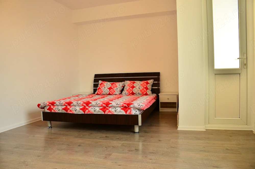 Cazare apartament 2 camere Alba Iulia Carolina
