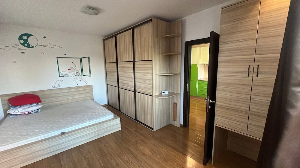 Apartament 2 camere, 60 mp, Str. Coralilor   Petrom City | parcare proprie