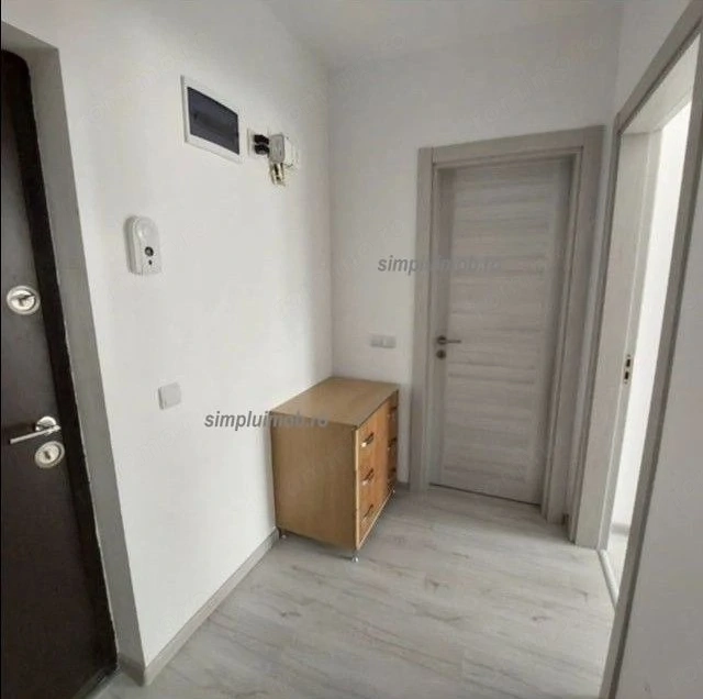 Garsoniera Spatioasa Metalurgiei