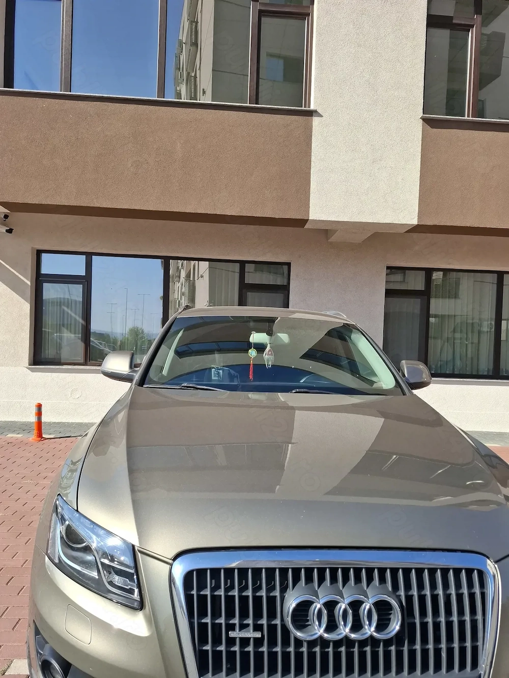 De vinzare AUDI Q5