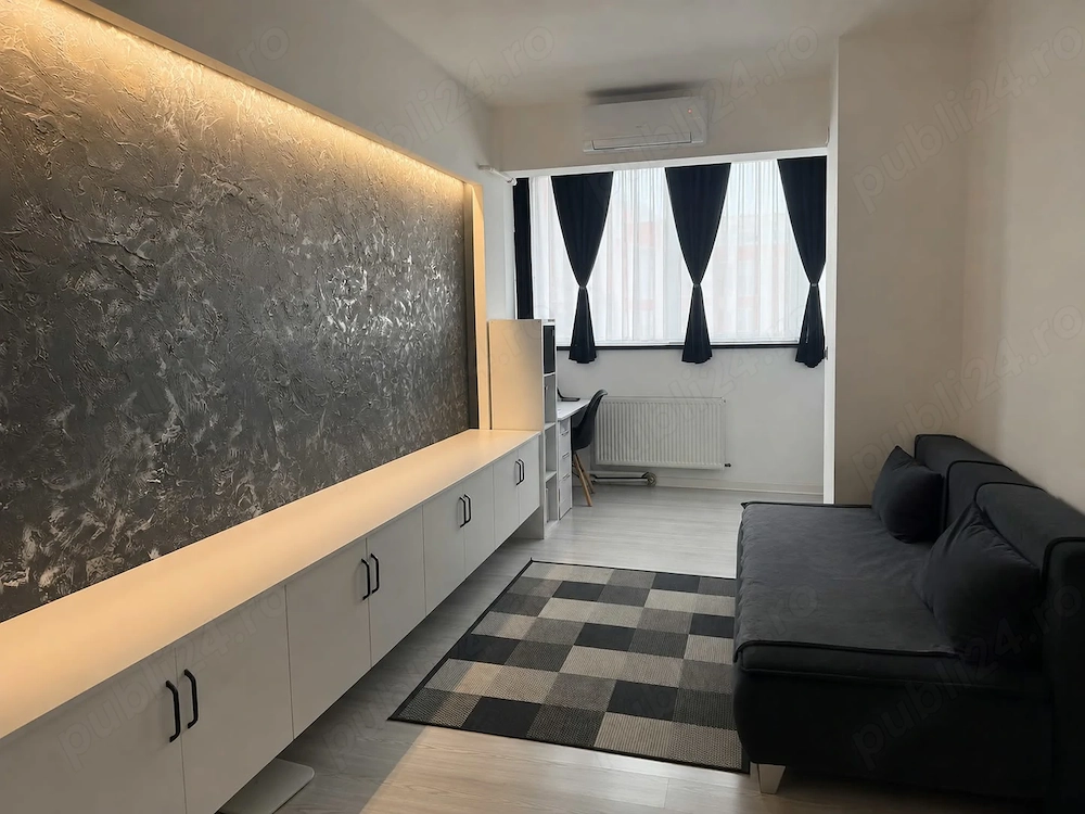 Apartament ARED UTA R7