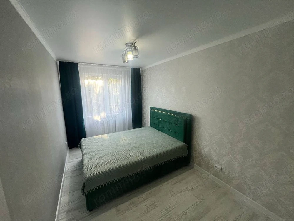 Garsoniera de inchiriat in zona Oltenitei