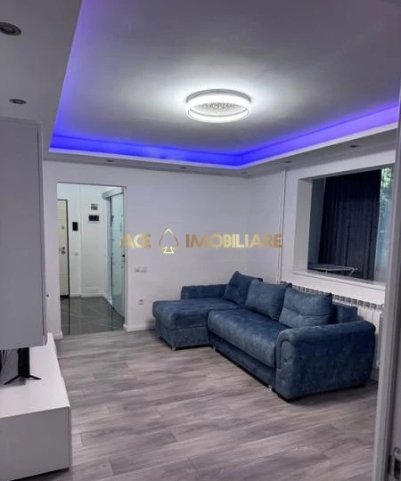 3 Camere de inchiriat | Berceni | Parcare| Metrou | 
