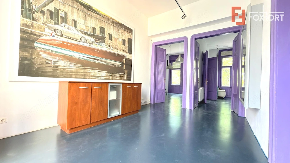 Apartament cu 4 camere in Piata Mocioni, Timisoara