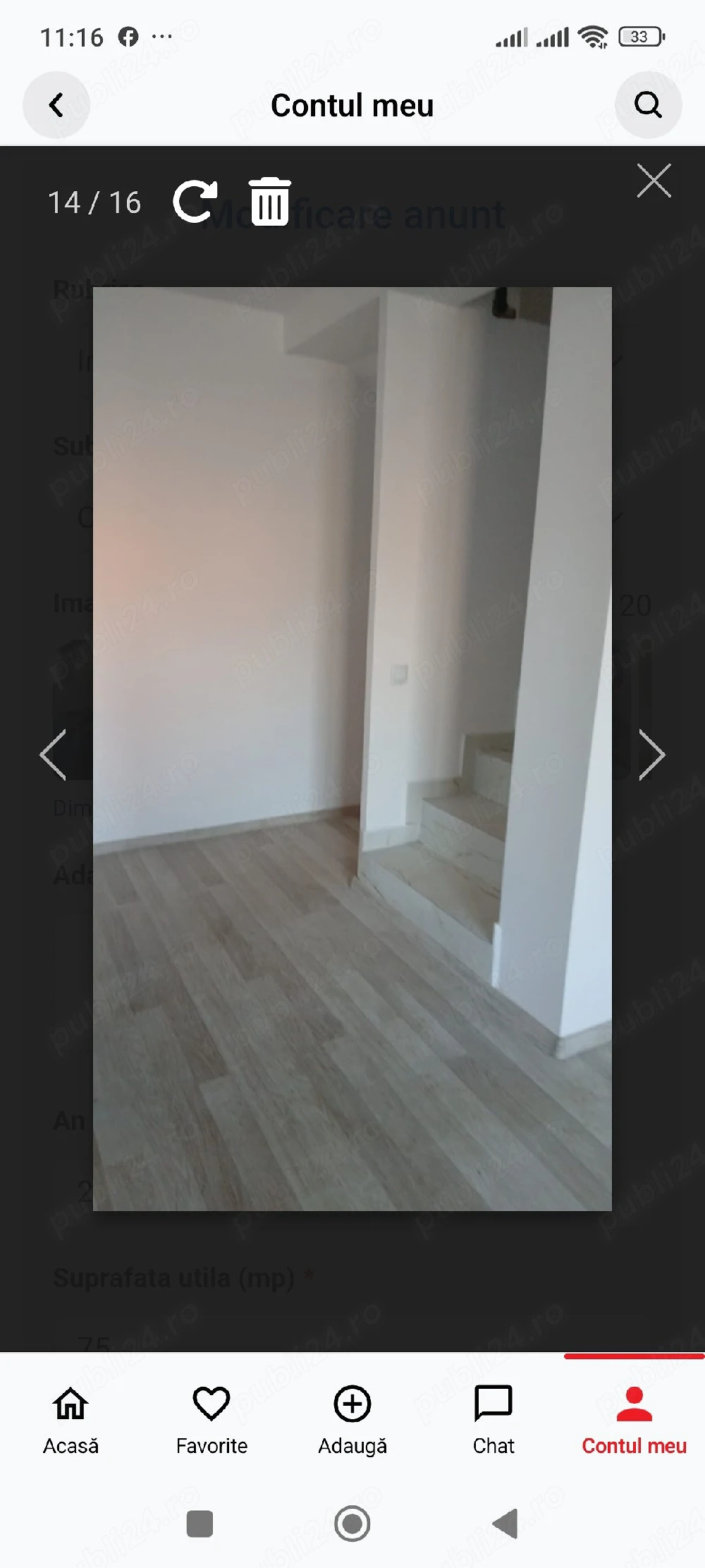 Casă de vânzare P+1 