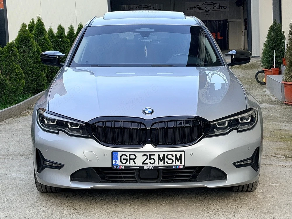 BMW G20 X Drive (4x4)2,0d-190cp