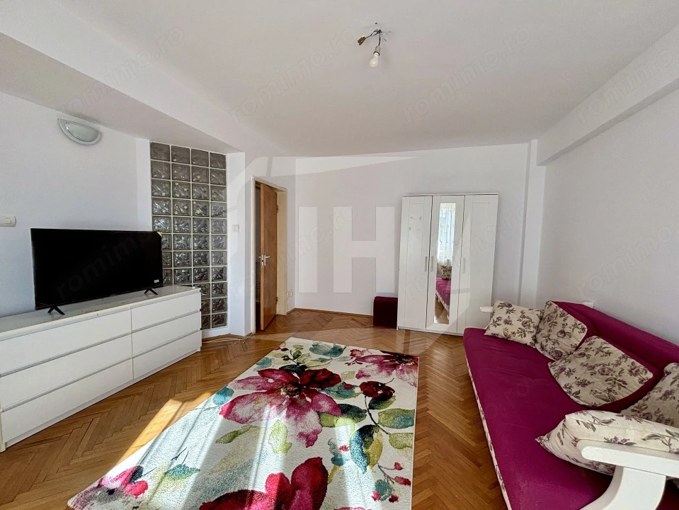 Apartament 2 camere I decomandat I pet-friendly I Zorilor I Observator
