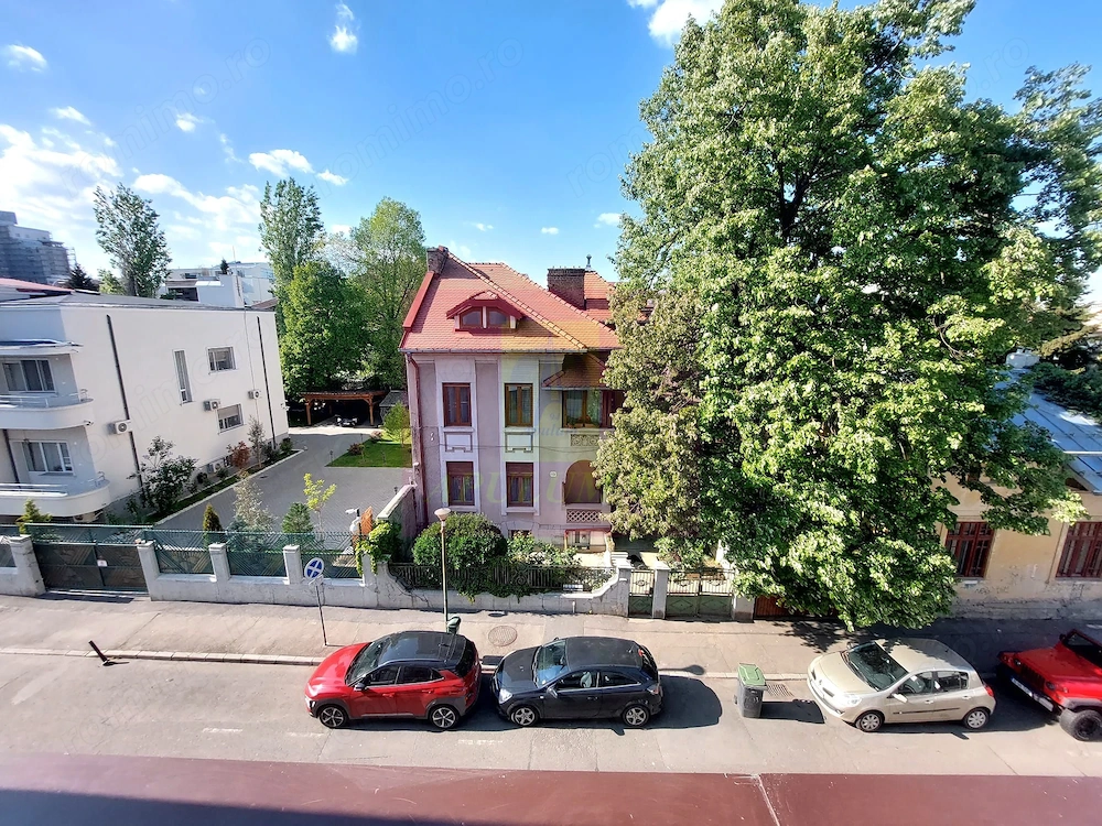 3 camere 105 mp utili | Birouri | Dorobanti - Floreasca
