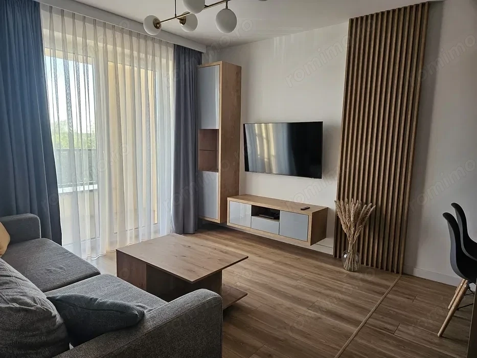 Apartament 2 camere de inchiriat in zona Baneasa