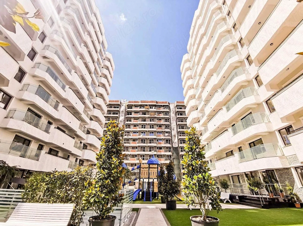  PF Apartament NOU cu doua camere ROYAL TOWN COPOU(ap. finalizat)