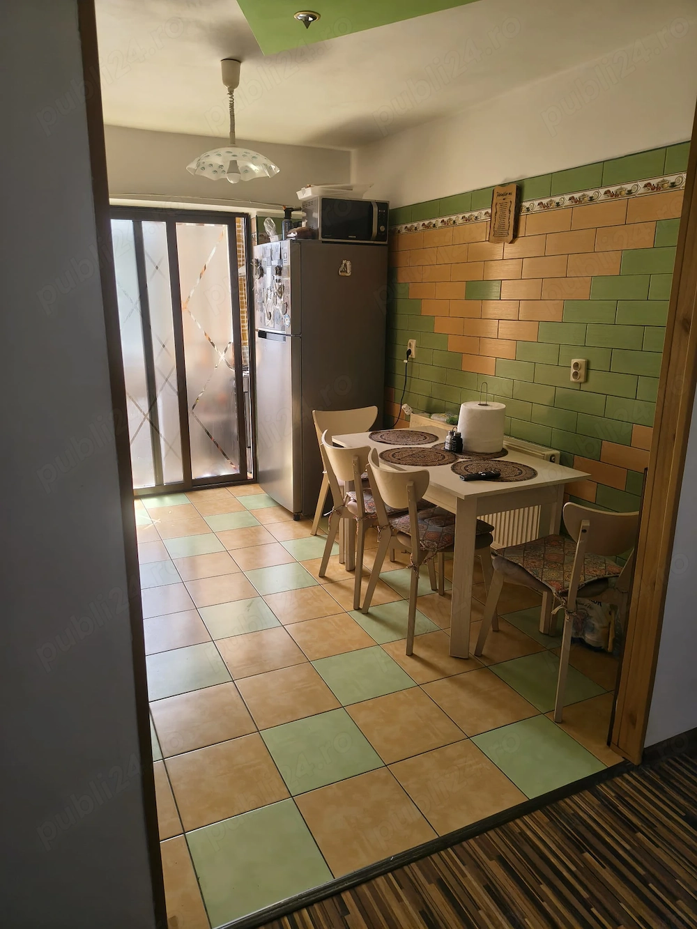 Apartament 2 camere confort 1