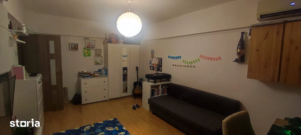 Apartament de vanzare 2 camere Calea Mosilor 290