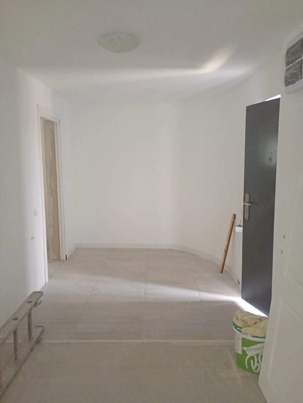vând casa in balaceanca