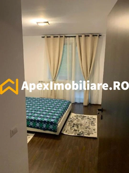 Apartament 2 camere de inchiriat Titan București | ApexImobiliare.ro
