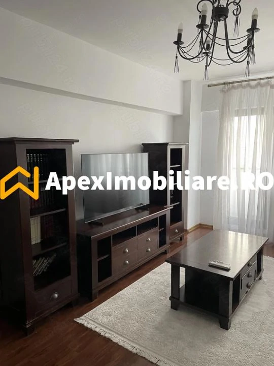 Apartament 3 camere de inchiriat Titan București | ApexImobiliare.ro