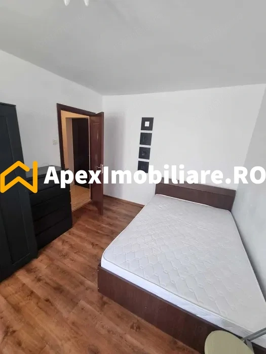 Garsoniera de inchiriat Panduri București | ApexImobiliare.ro