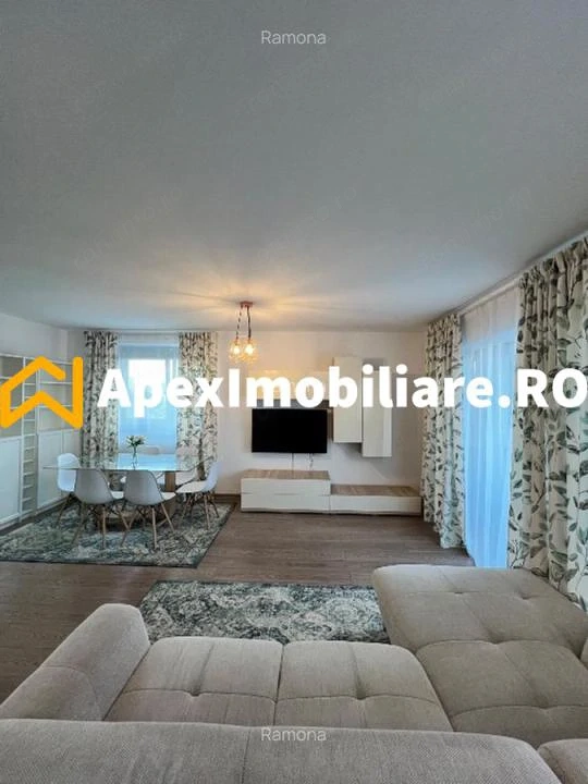 Apartament 3 camere de inchiriat Panduri București | ApexImobiliare.ro