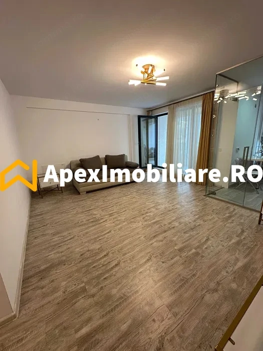 Garsoniera de inchiriat Timpuri Noi Bucuresti | Metrou 2 min | centrala proprie