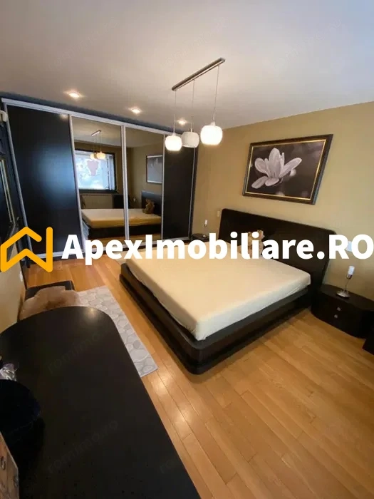 Apartament 2 camere de inchiriat Brancoveanu București | ApexImobiliare.ro