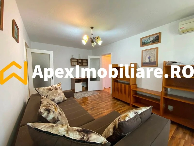Apartament 2 camere de inchiriat Drumul Taberei București | ApexImobiliare.ro