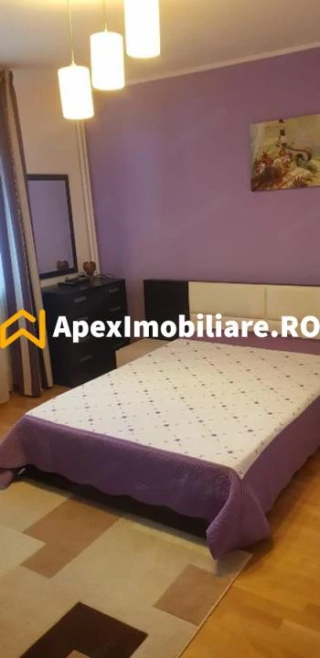 Apartament 2 camere de inchiriat Parcul Carol București | ApexImobiliare.ro