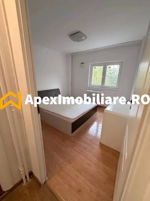 Apartament 2 camere de inchiriat Brezoianu București | ApexImobiliare.ro