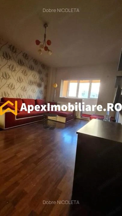 Apartament 2 camere de inchiriat Pantelimon București | ApexImobiliare.ro