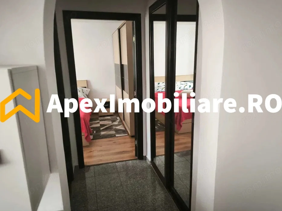 Apartament 2 camere de inchiriat Gorjului București | ApexImobiliare.ro
