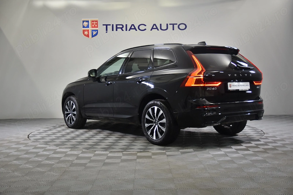 Volvo XC60 2.0D