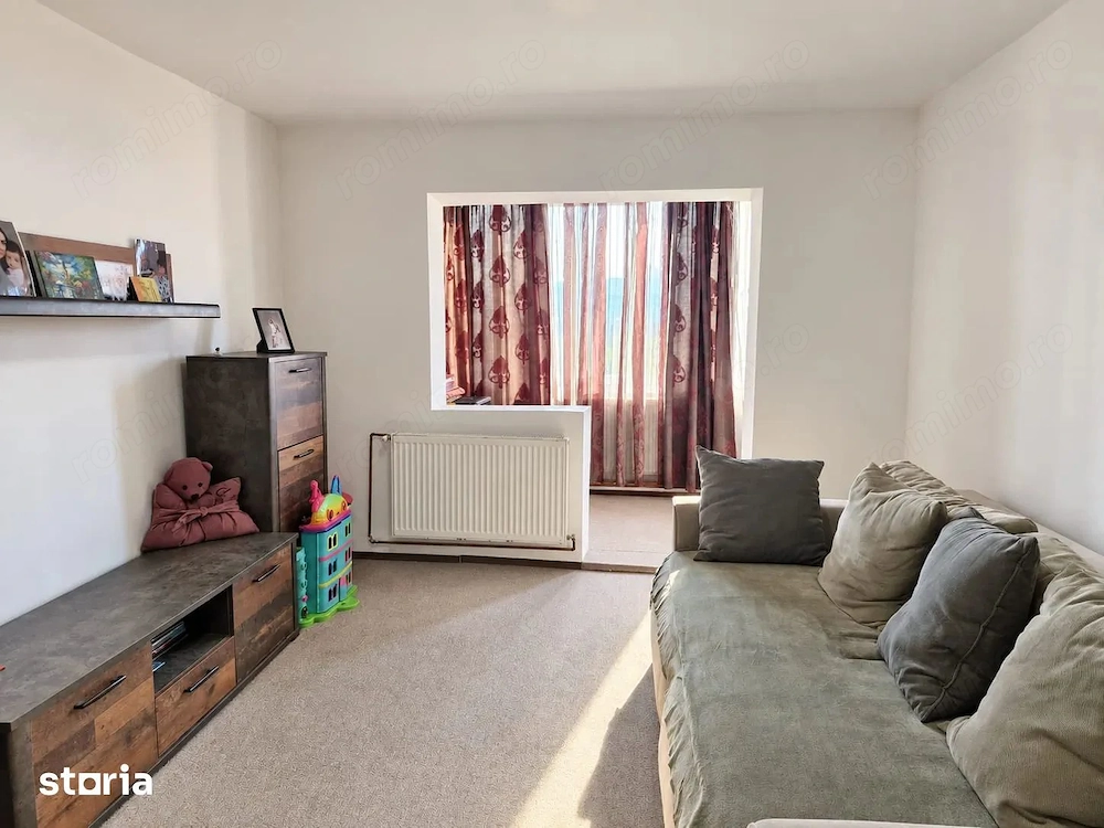Apartament 2 Camere