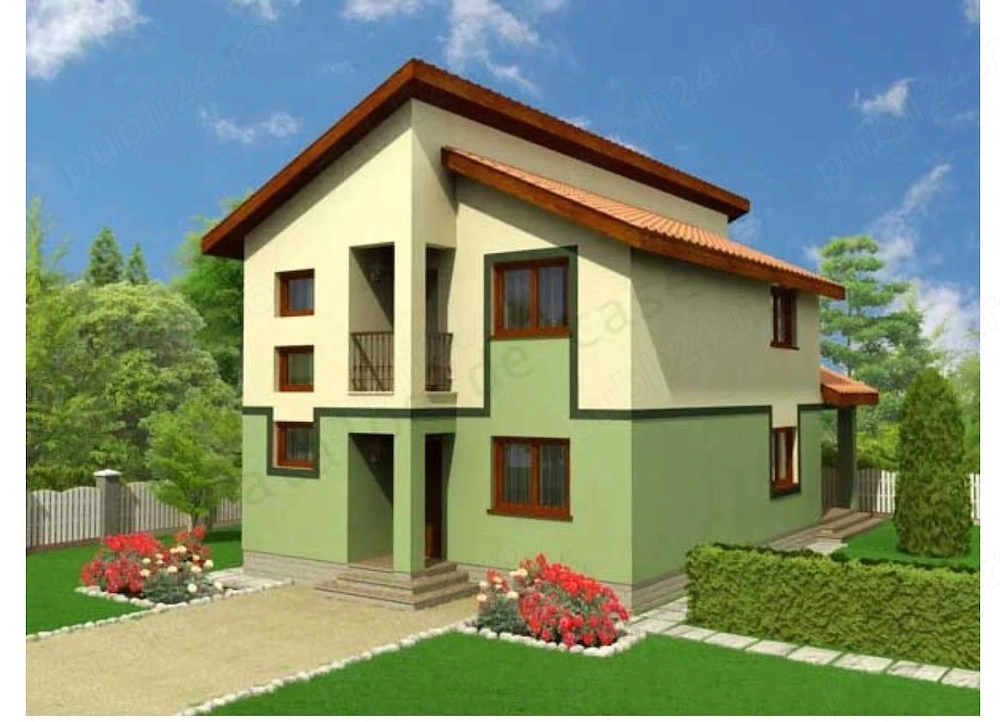 Casa de vanzare in Sannicolau Mare