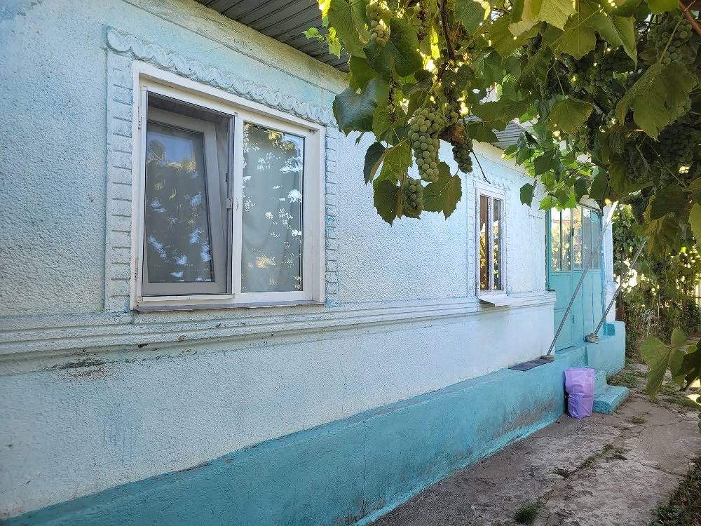 casă de vânzare în Cioranii de sus 