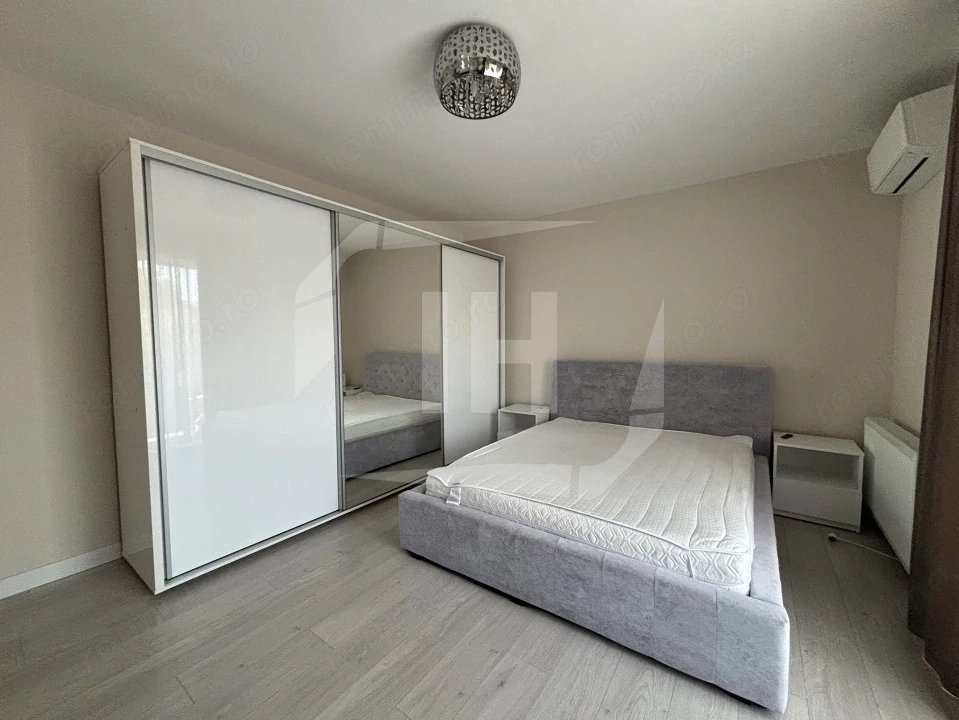 Apartament 2 camere I decomandat I bloc nou I Intre Lacuri