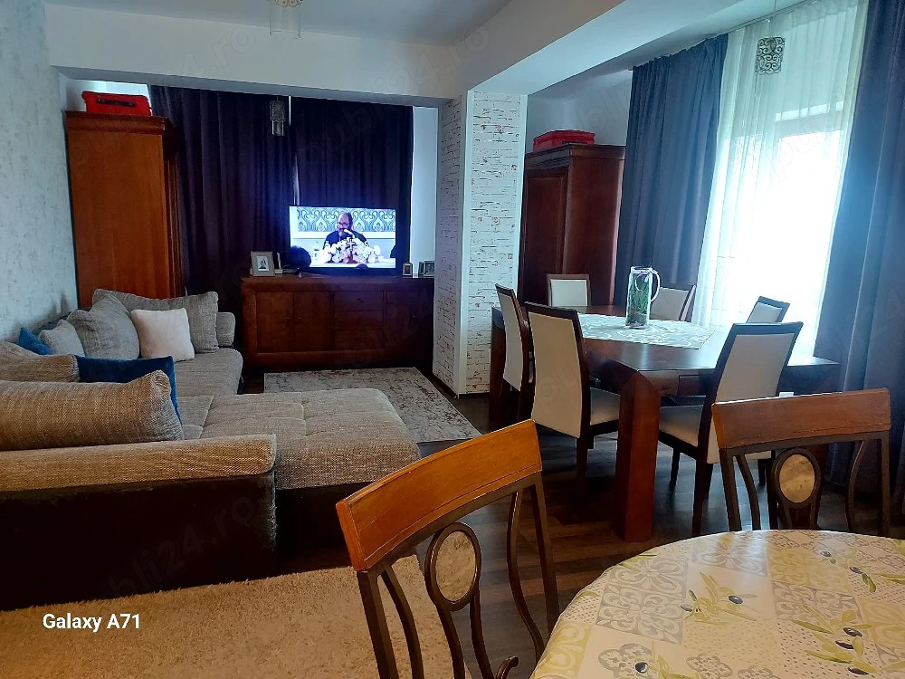 apartament 