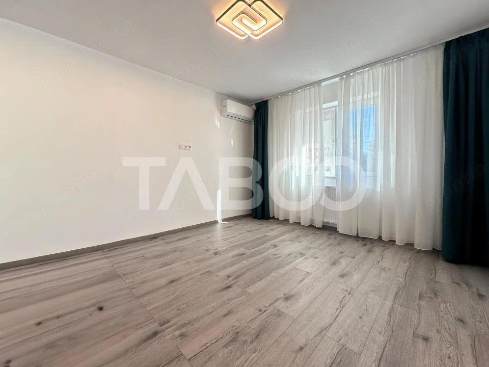 Apartament cu 2 camere de vanzare la cheie in cartierul Marasti 