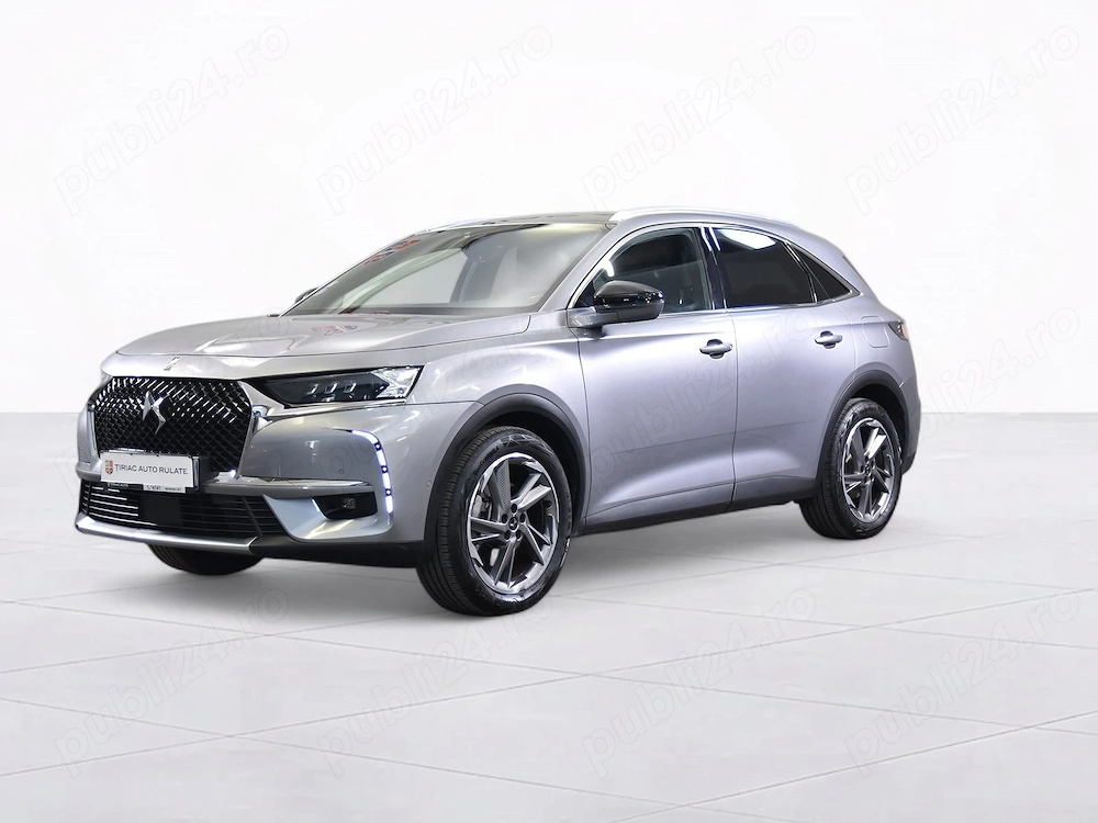 Ds ds7 1.6l