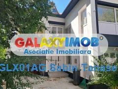 de vanzare  VILA P +M moderna ,in MARACINENI